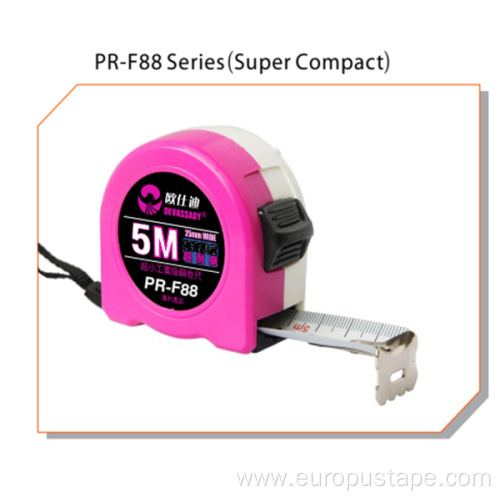 PR-F88 Series Measuring Tape